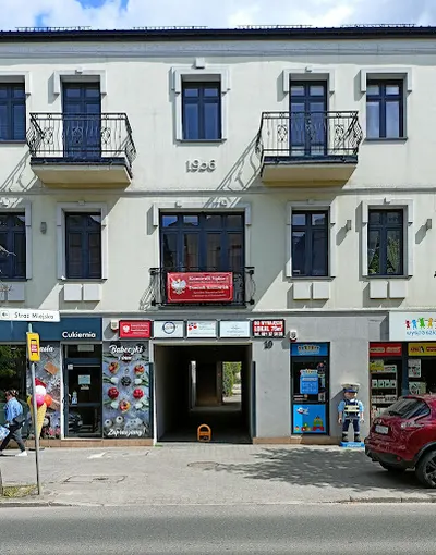 TaxExpert24 Biuro Rachunkowe Bełchatów